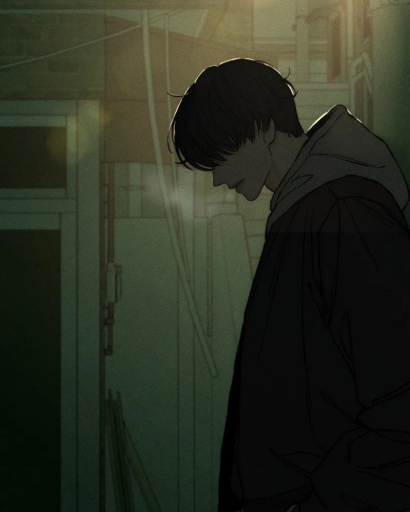 Tears on a Withered Flower ตอนที่ 18 130