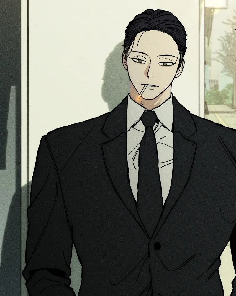 Tears on a Withered Flower ตอนที่ 19 85