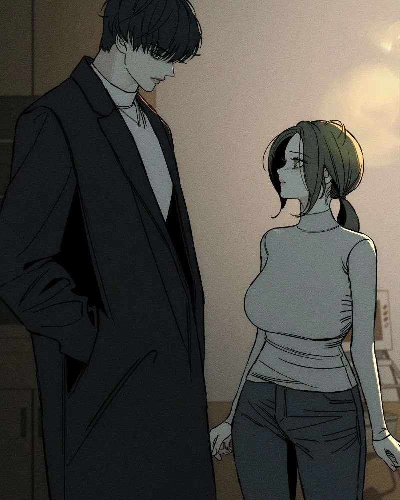 Tears on a Withered Flower ตอนที่ 20 41