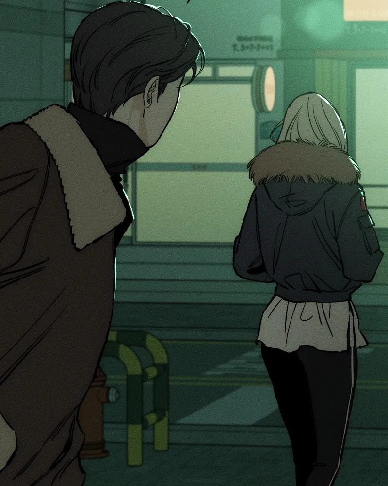 Tears on a Withered Flower ตอนที่ 20 139