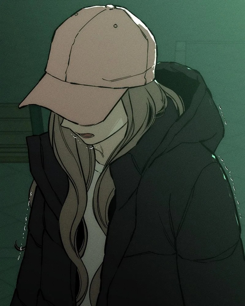 Tears on a Withered Flower ตอนที่ 21 32