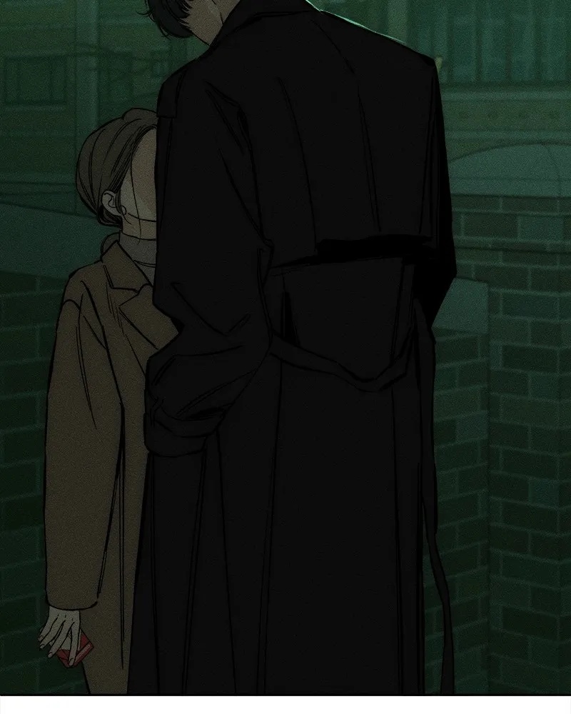 Tears on a Withered Flower ตอนที่ 22 110