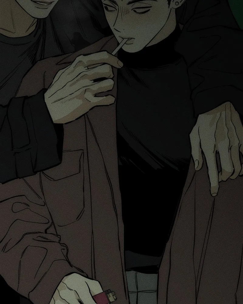 Tears on a Withered Flower ตอนที่ 23 49