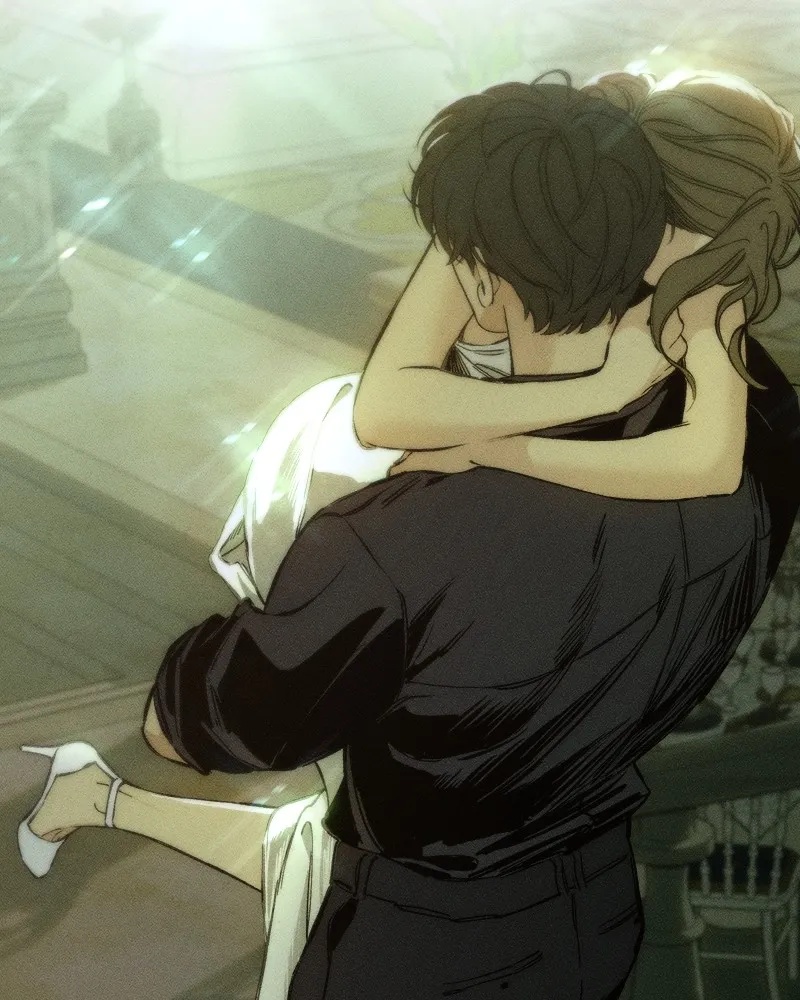 Tears on a Withered Flower ตอนที่ 23 118