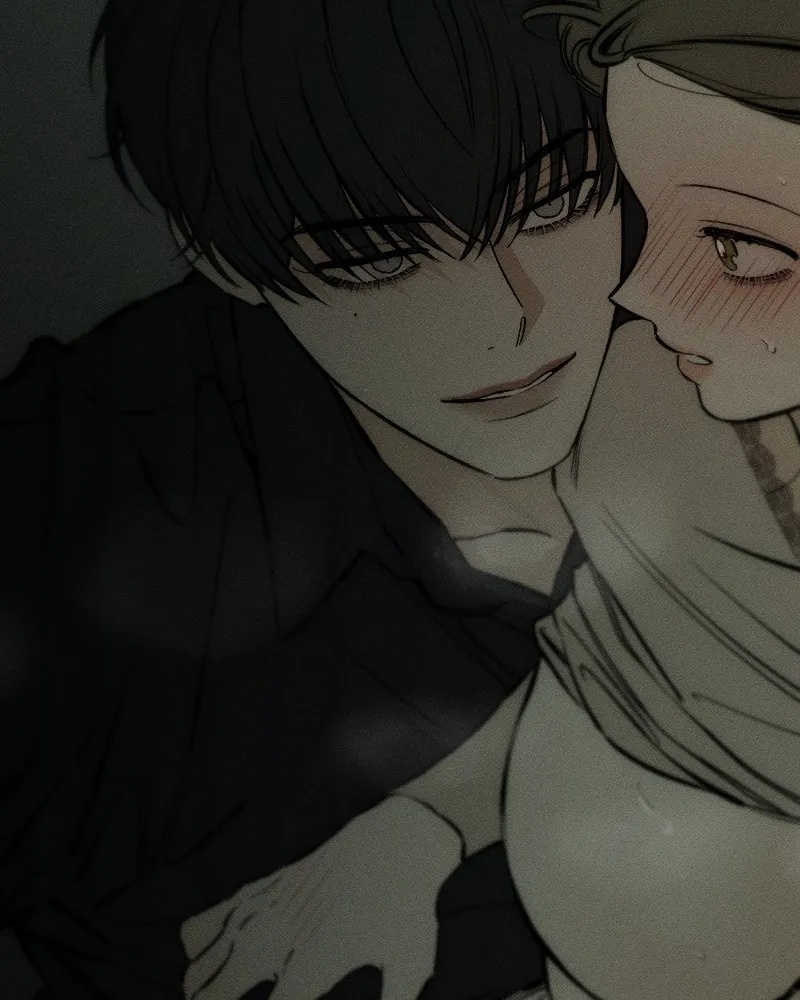 Tears on a Withered Flower ตอนที่ 24 47