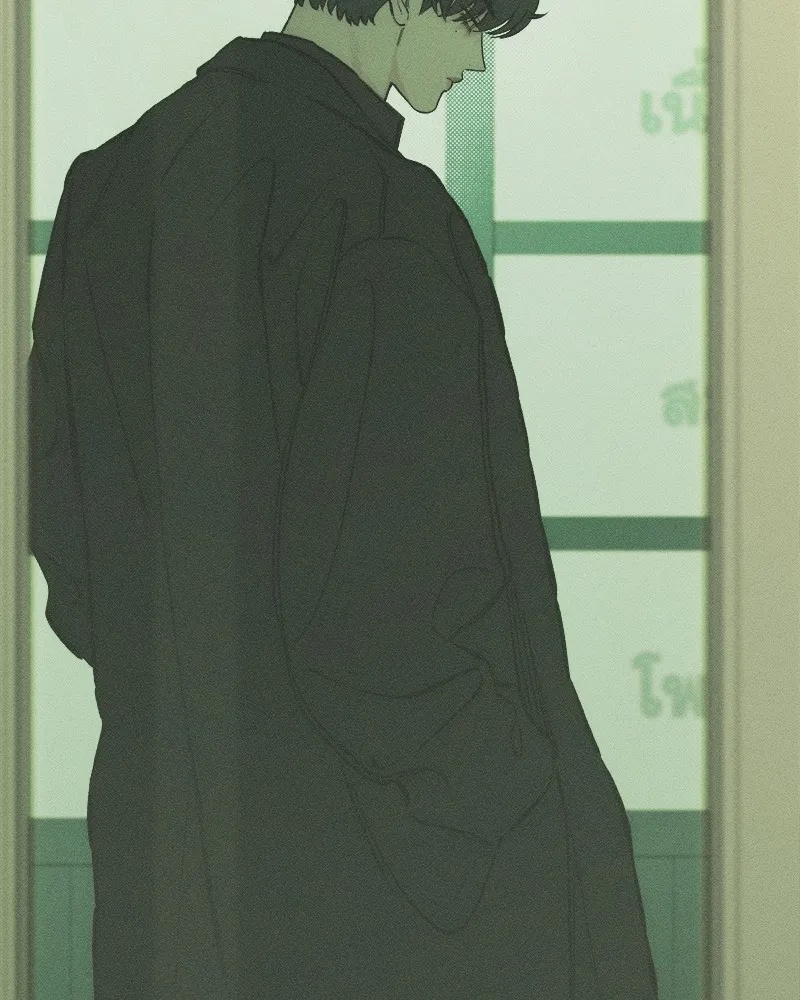 Tears on a Withered Flower ตอนที่ 24 88