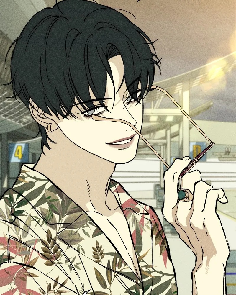 Tears on a Withered Flower ตอนที่ 24 161