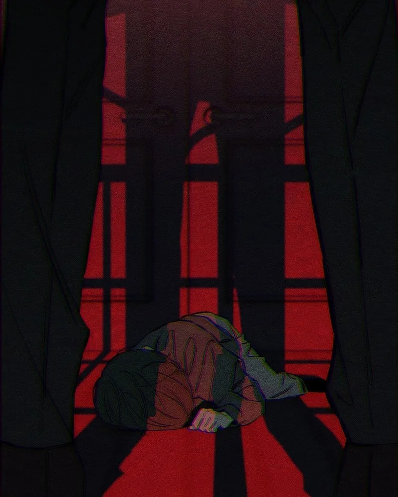 Tears on a Withered Flower ตอนที่ 25 25