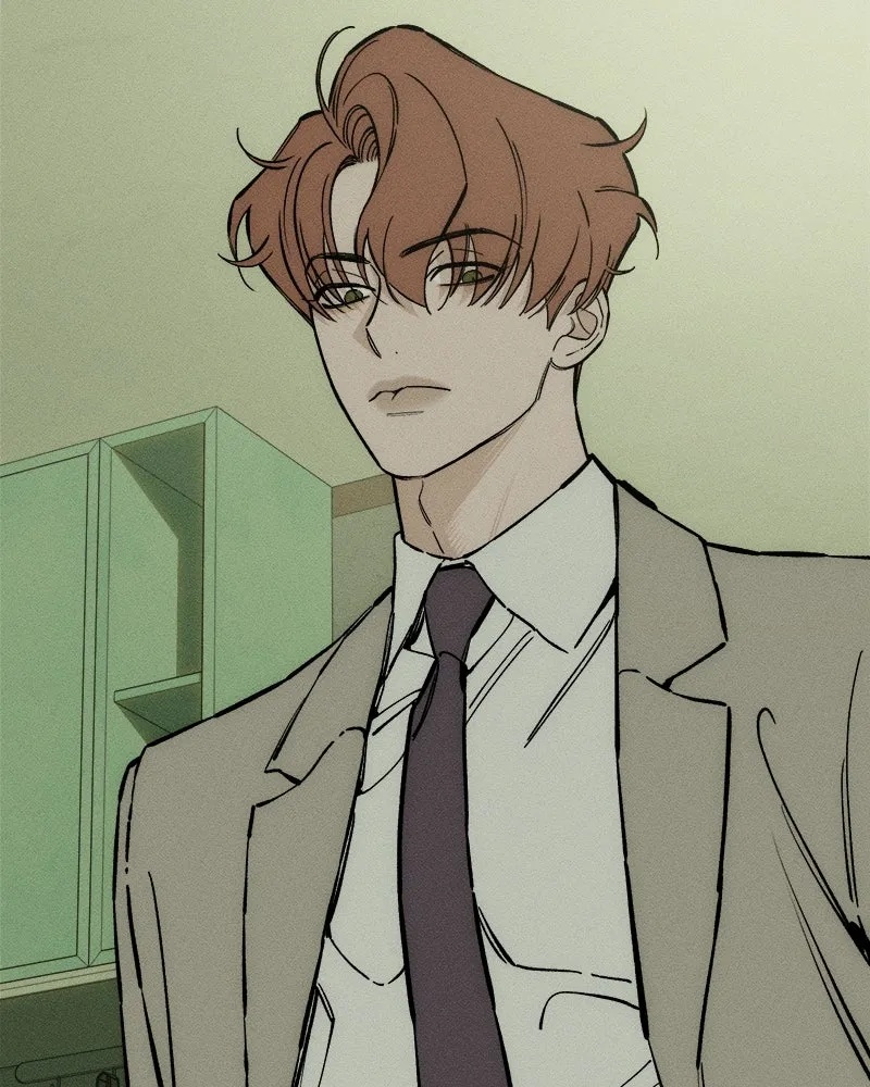 Tears on a Withered Flower ตอนที่ 27 10