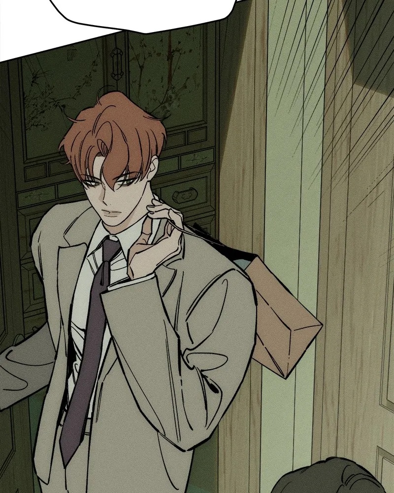 Tears on a Withered Flower ตอนที่ 27 115