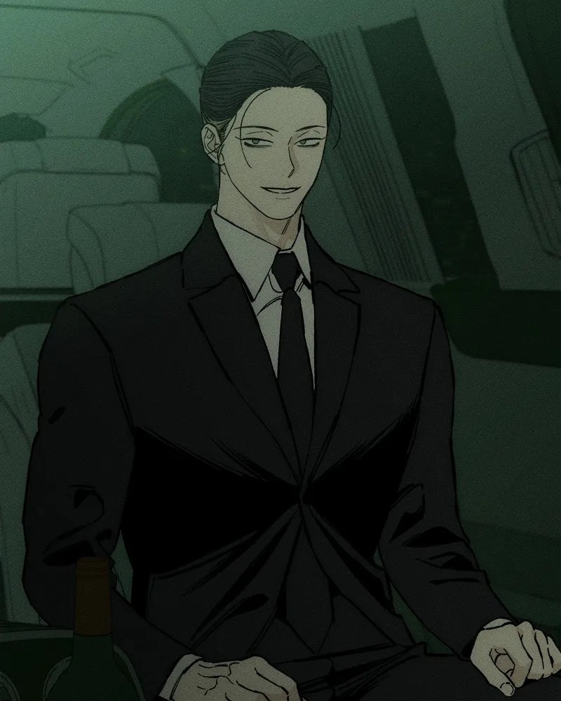 Tears on a Withered Flower ตอนที่ 28 10