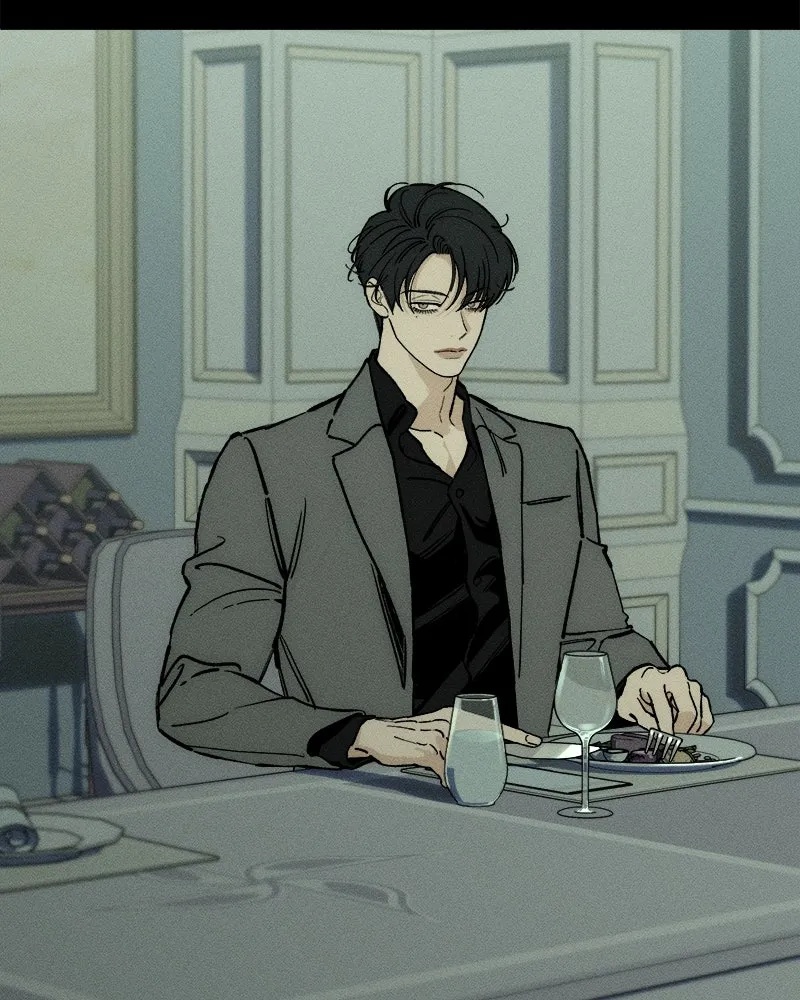 Tears on a Withered Flower ตอนที่ 28 35