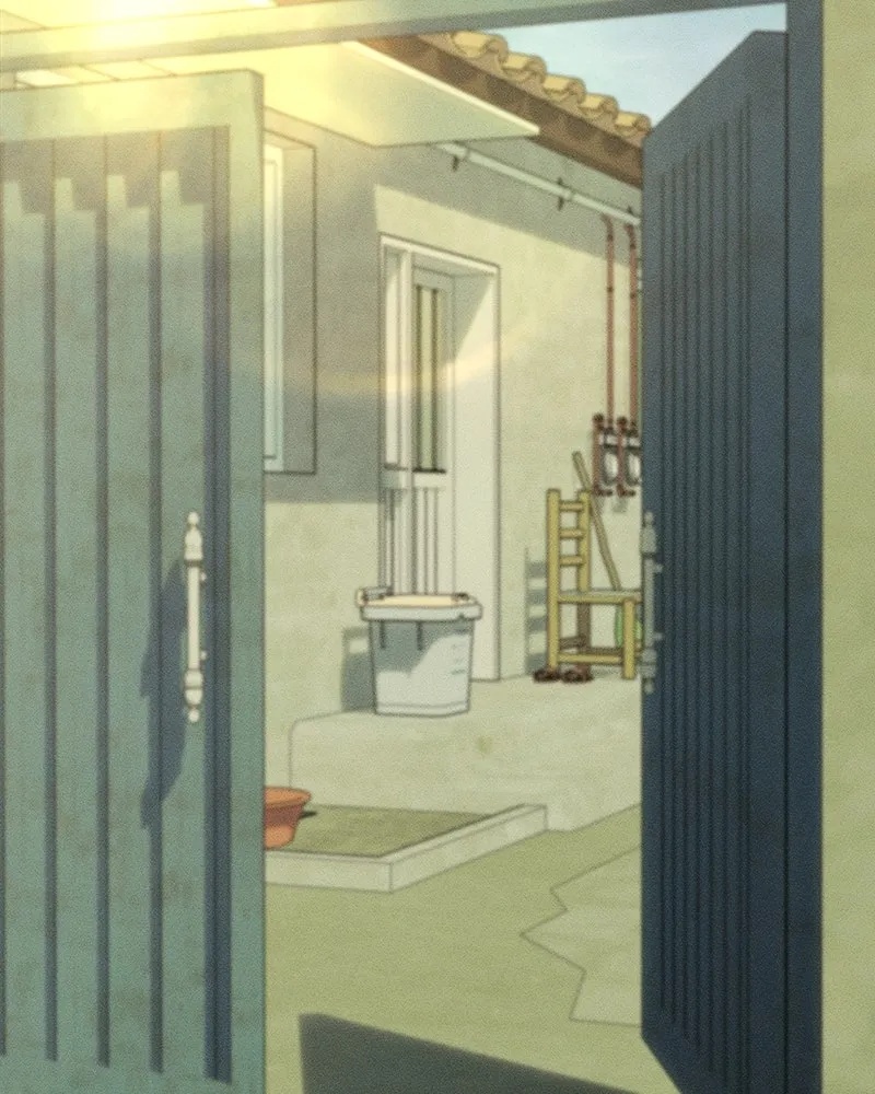 Tears on a Withered Flower ตอนที่ 29 22