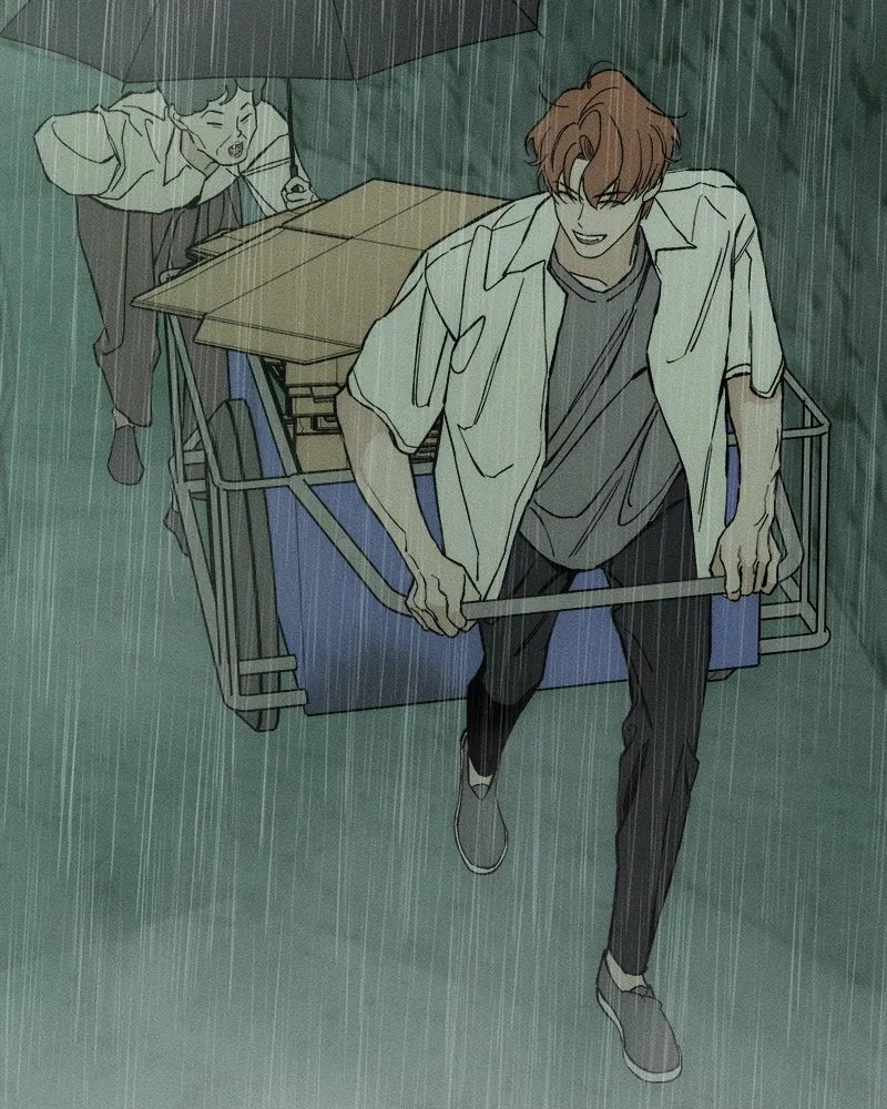 Tears on a Withered Flower ตอนที่ 29 29