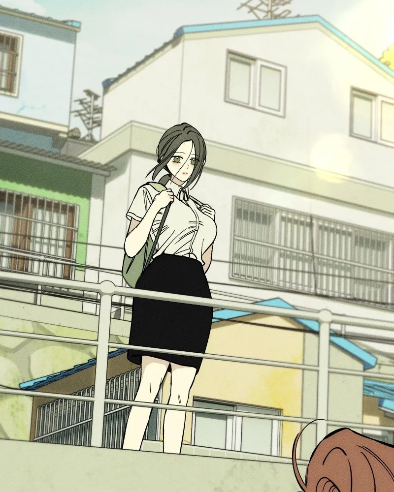 Tears on a Withered Flower ตอนที่ 29 124