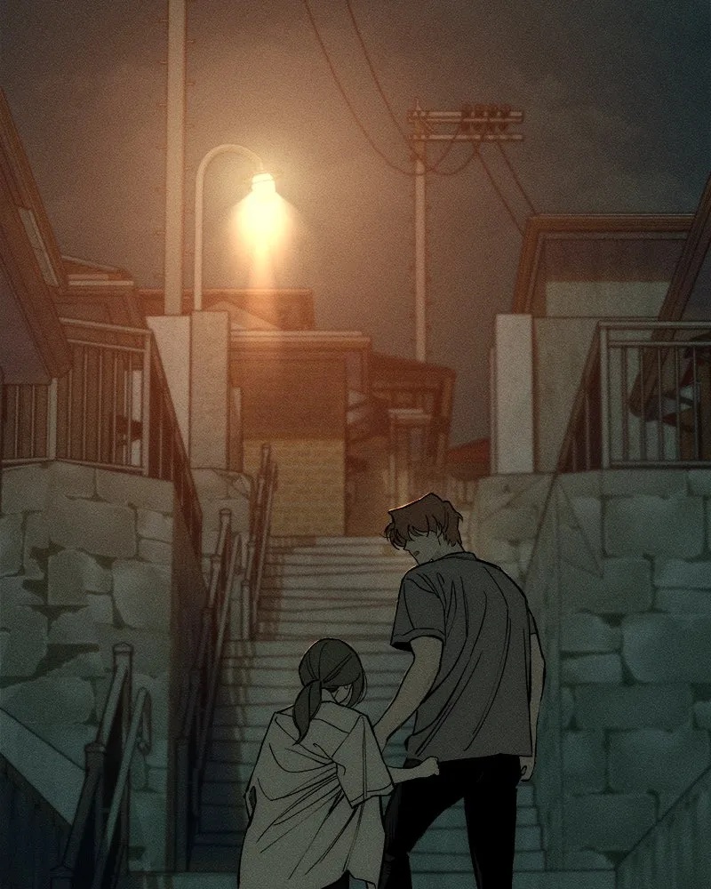 Tears on a Withered Flower ตอนที่ 30 32