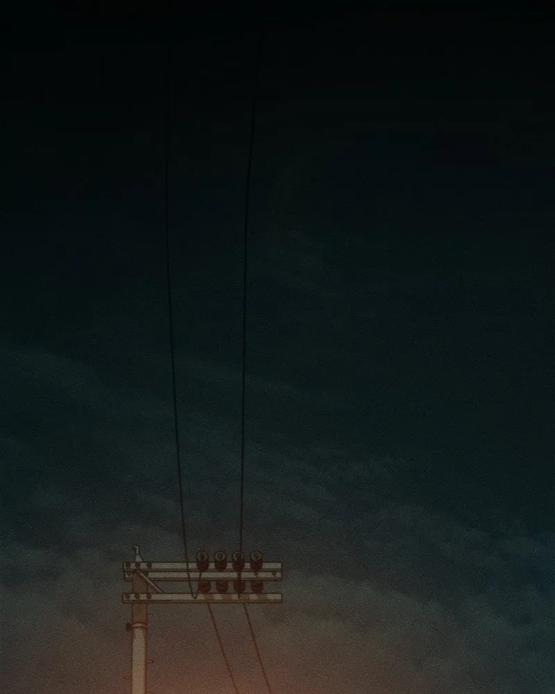 Tears on a Withered Flower ตอนที่ 30 31