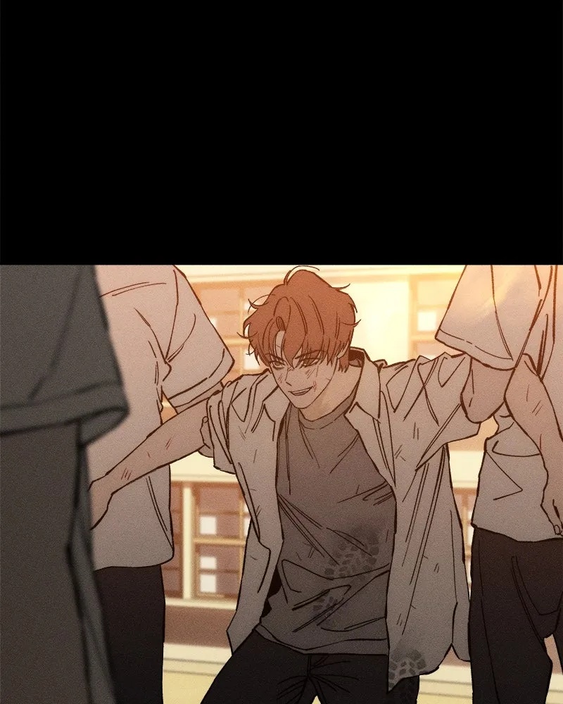 Tears on a Withered Flower ตอนที่ 30 40