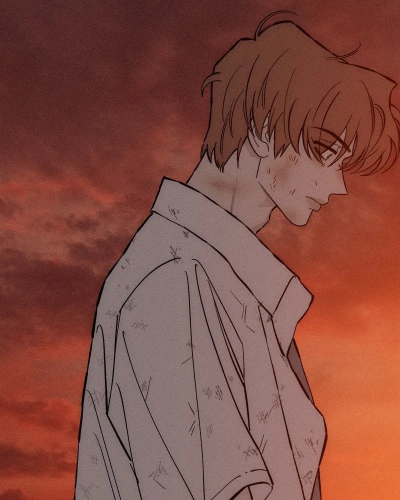 Tears on a Withered Flower ตอนที่ 30 64