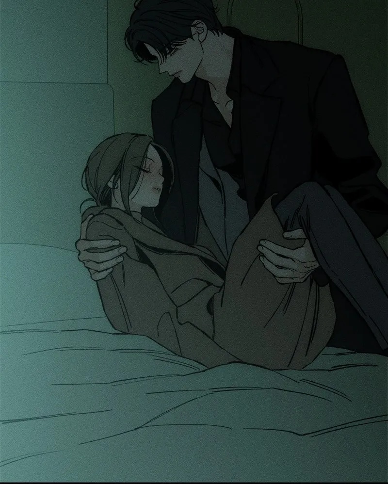 Tears on a Withered Flower ตอนที่ 31 109