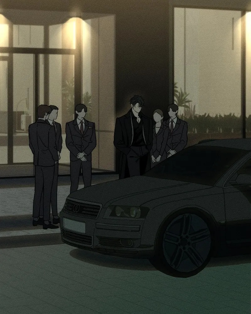 Tears on a Withered Flower ตอนที่ 32 86