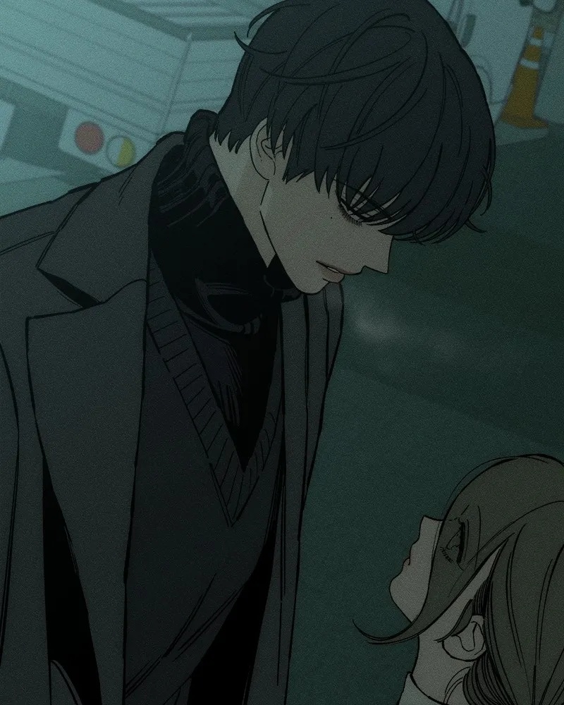 Tears on a Withered Flower ตอนที่ 34 92