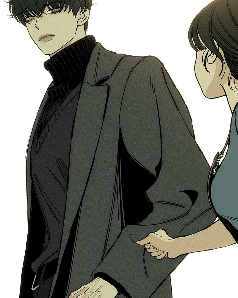 Tears on a Withered Flower ตอนที่ 35 2