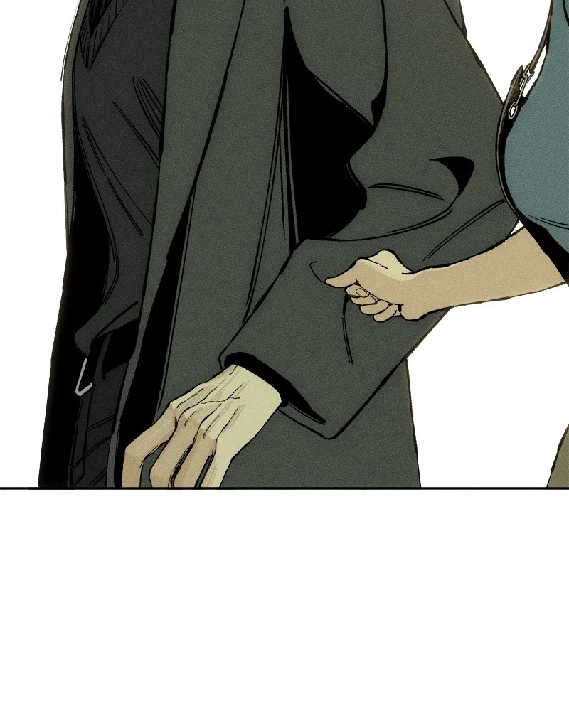 Tears on a Withered Flower ตอนที่ 34 155