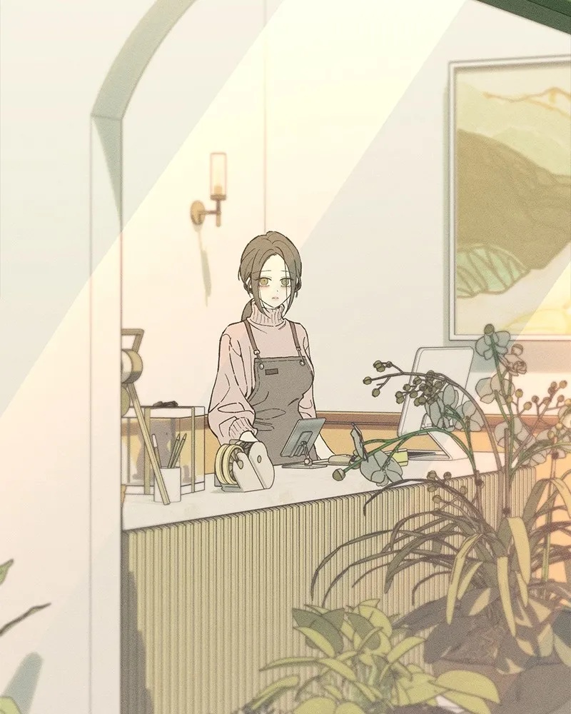 Tears on a Withered Flower ตอนที่ 35 110