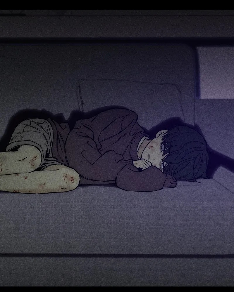 Tears on a Withered Flower ตอนที่ 36 97