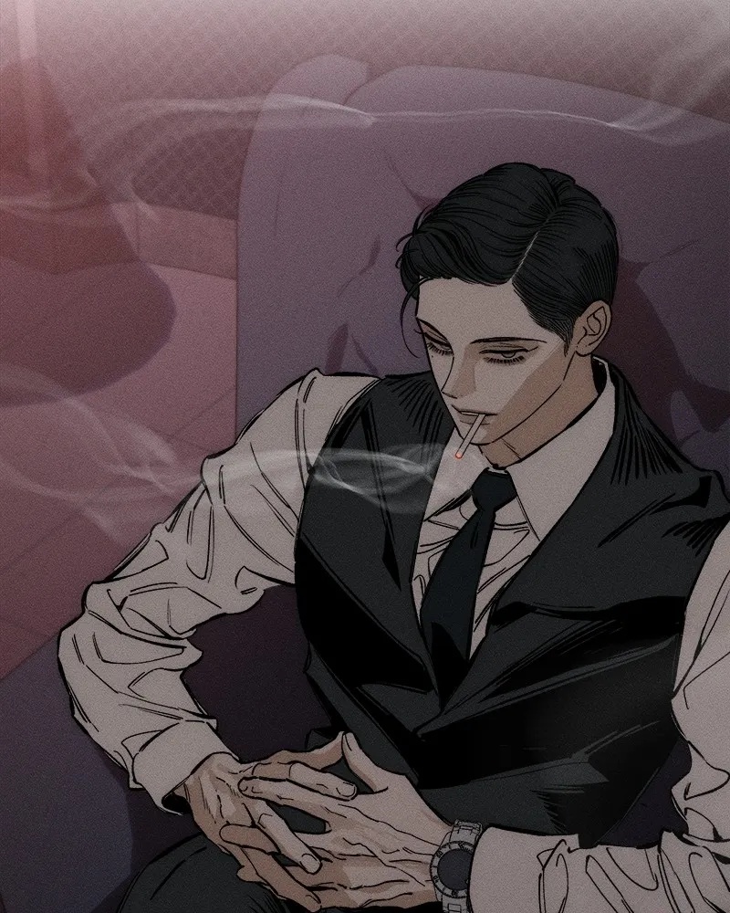 Tears on a Withered Flower ตอนที่ 36 130