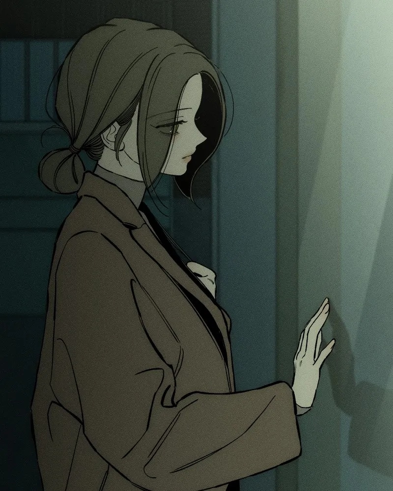 Tears on a Withered Flower ตอนที่ 37 49