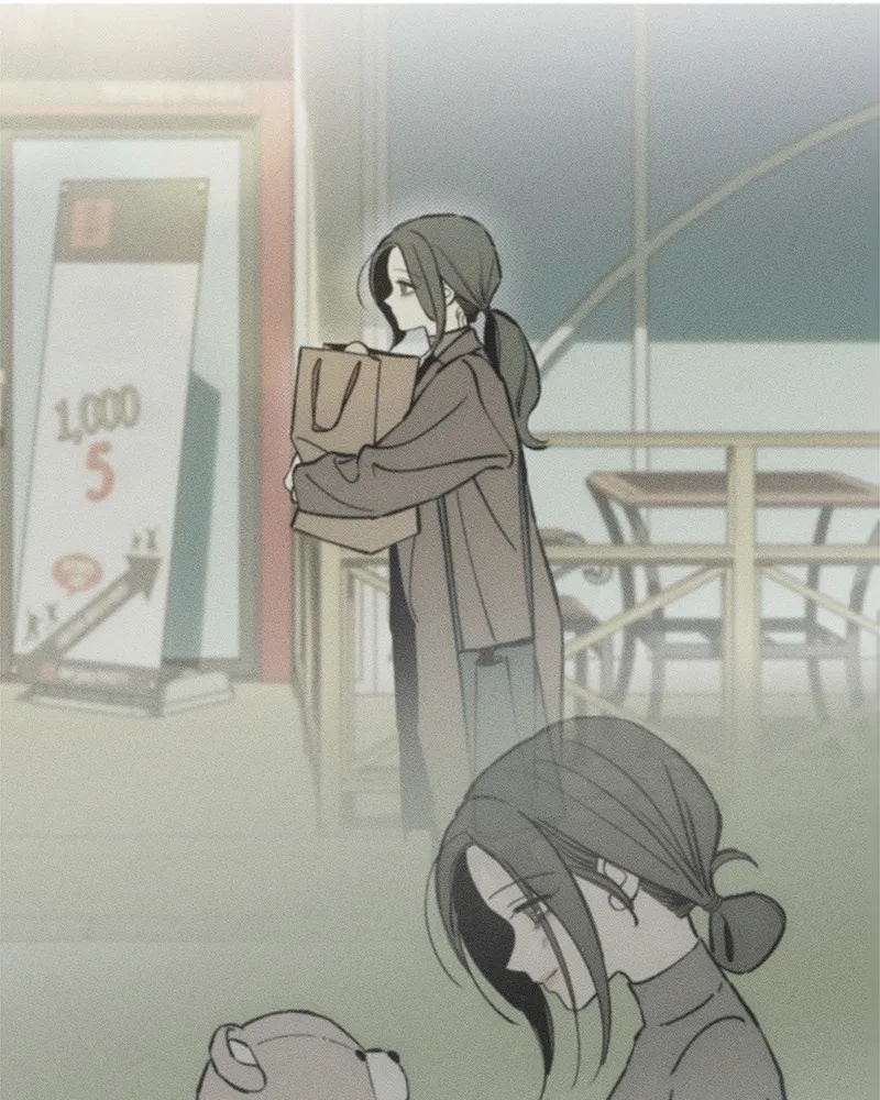 Tears on a Withered Flower ตอนที่ 37 47