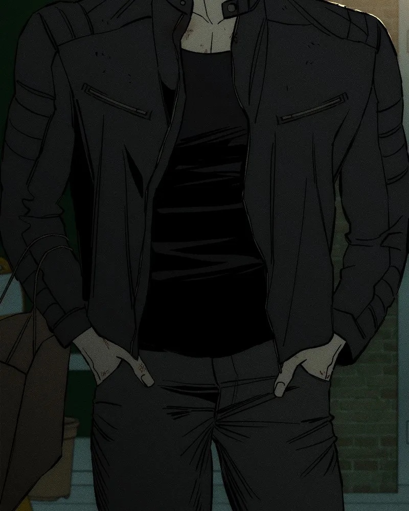 Tears on a Withered Flower ตอนที่ 37 86