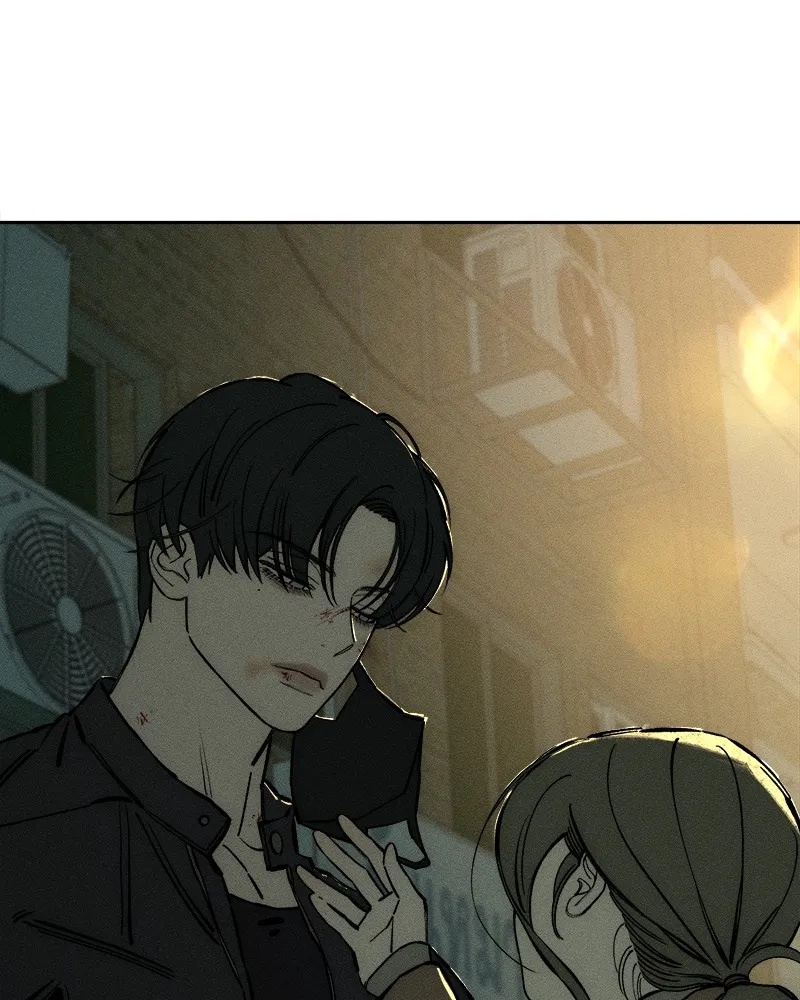 Tears on a Withered Flower ตอนที่ 37 92