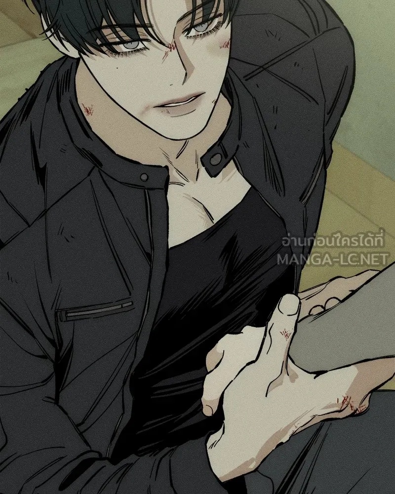 Tears on a Withered Flower ตอนที่ 37 114