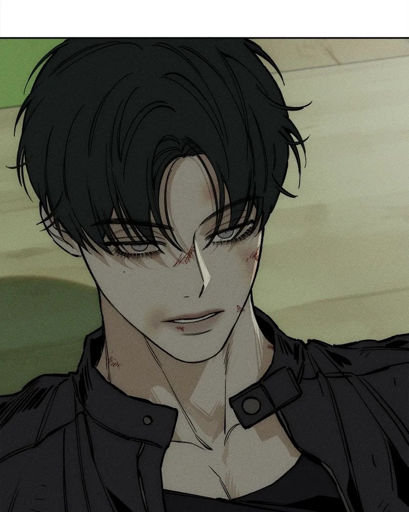 Tears on a Withered Flower ตอนที่ 37 136