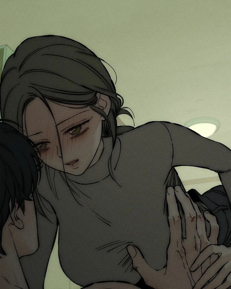 Tears on a Withered Flower ตอนที่ 38 26