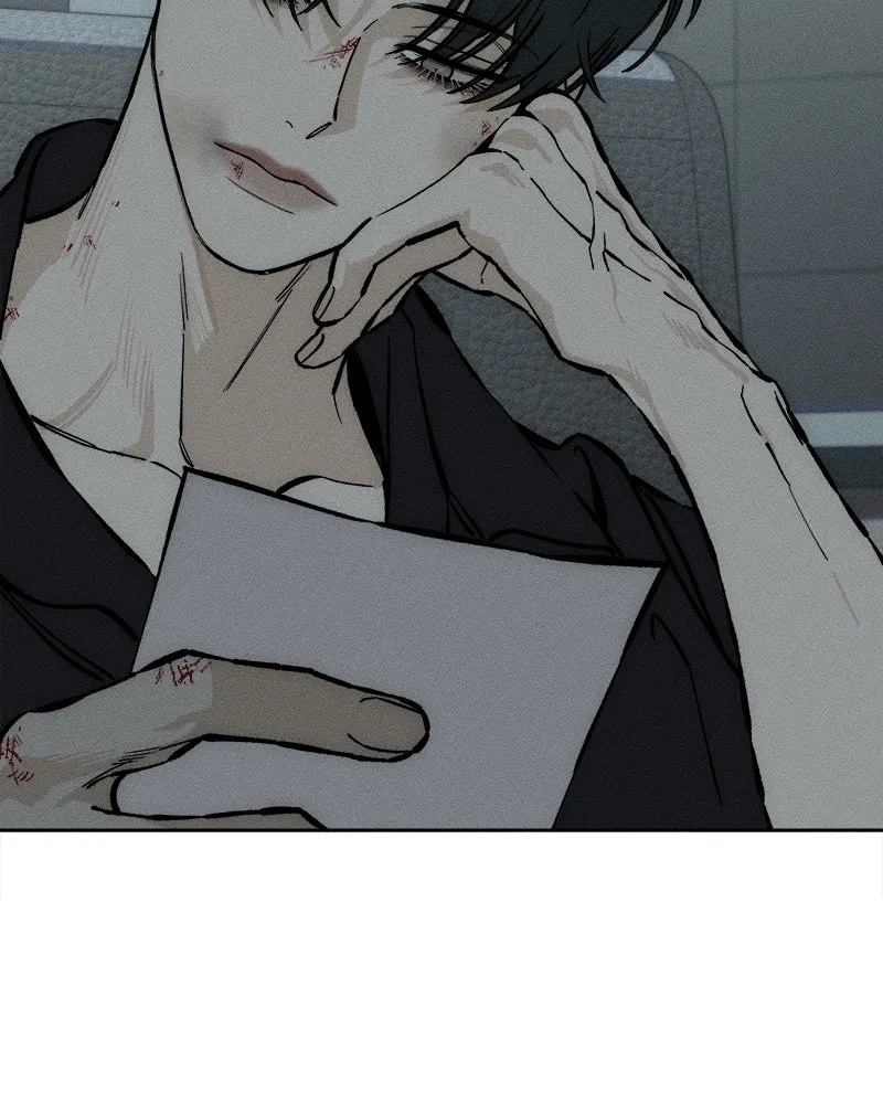 Tears on a Withered Flower ตอนที่ 41 4