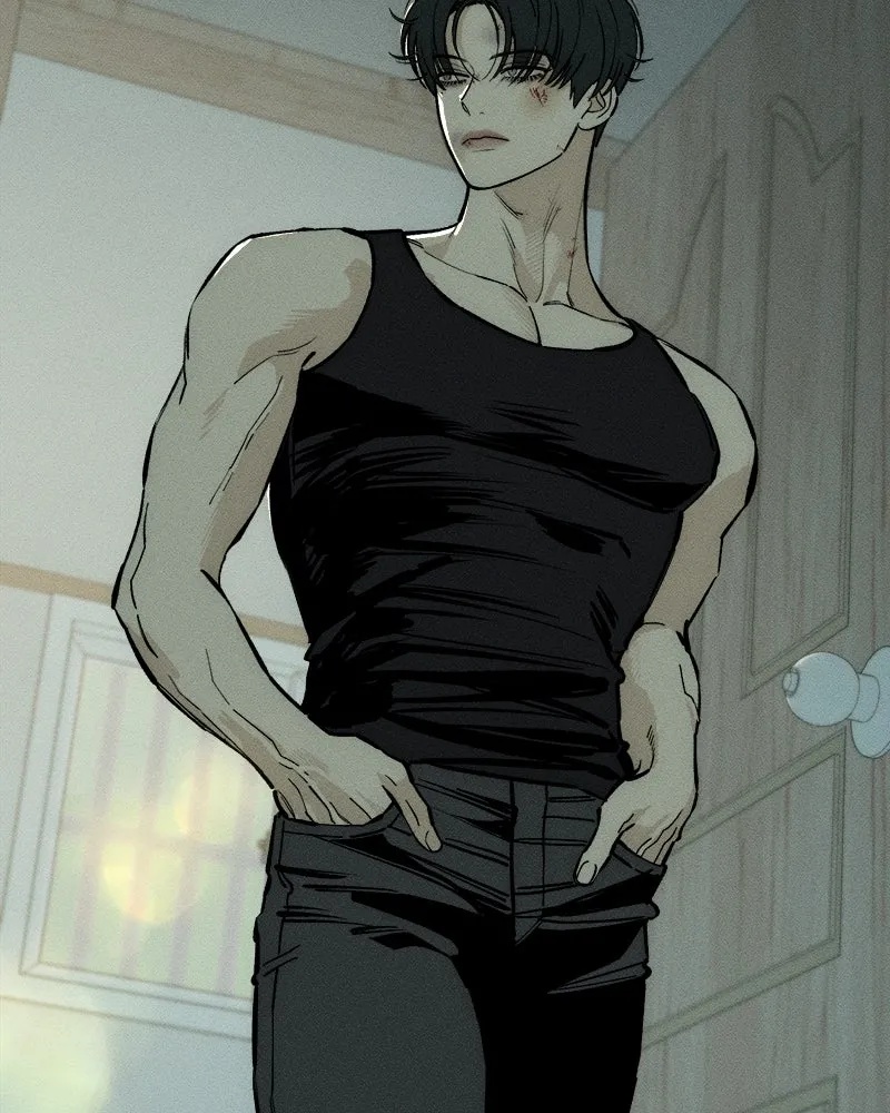 Tears on a Withered Flower ตอนที่ 41 19