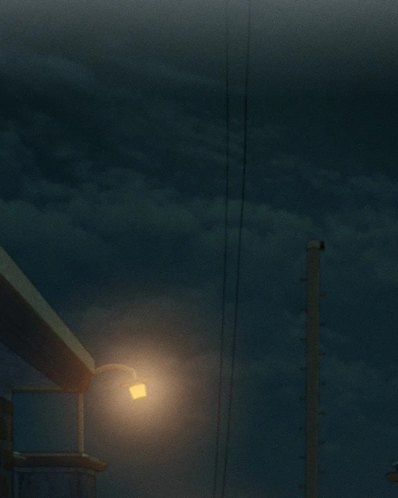 Tears on a Withered Flower ตอนที่ 42 8