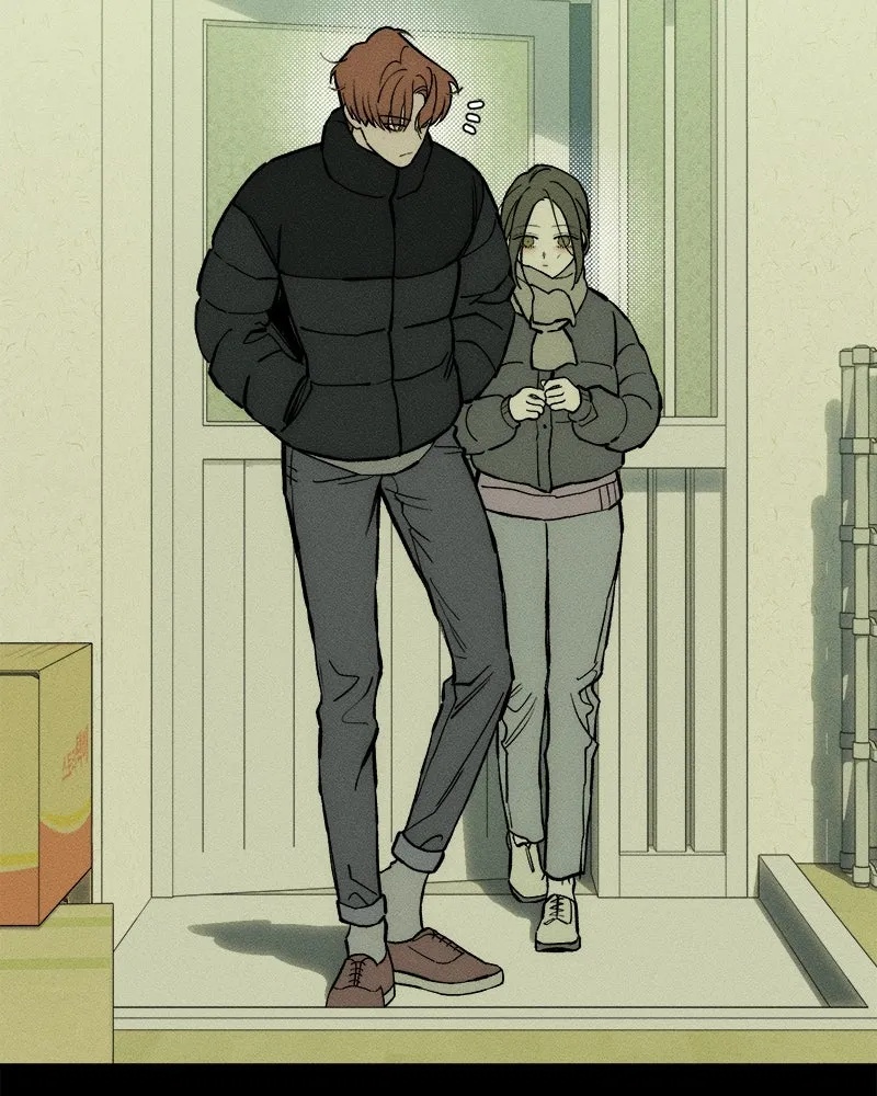 Tears on a Withered Flower ตอนที่ 42 23