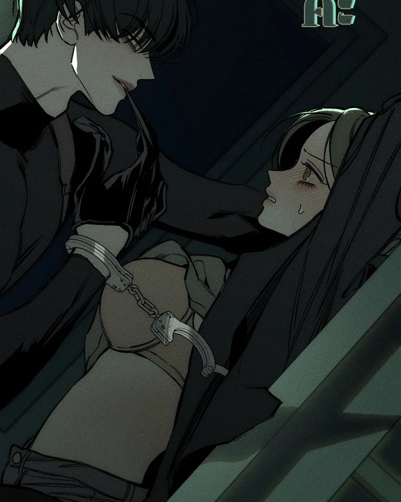 Tears on a Withered Flower ตอนที่ 42 113