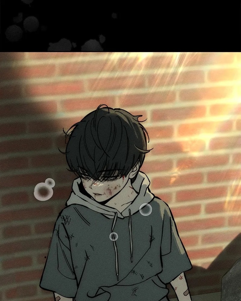 Tears on a Withered Flower ตอนที่ 44 34