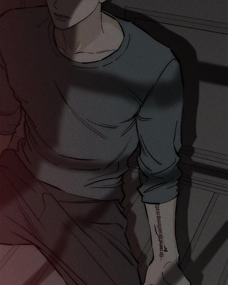 Tears on a Withered Flower ตอนที่ 44 58