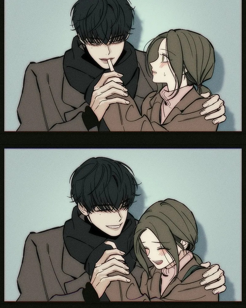 Tears on a Withered Flower ตอนที่ 45 14