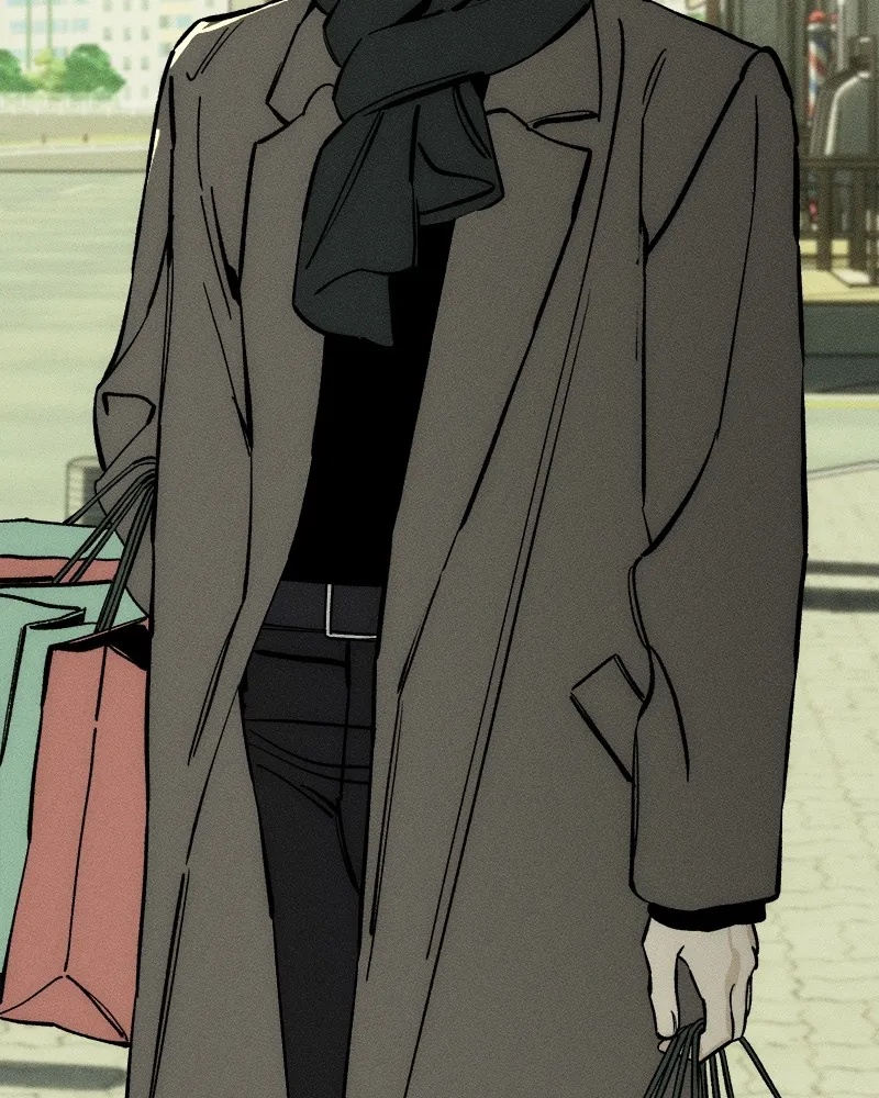 Tears on a Withered Flower ตอนที่ 45 89