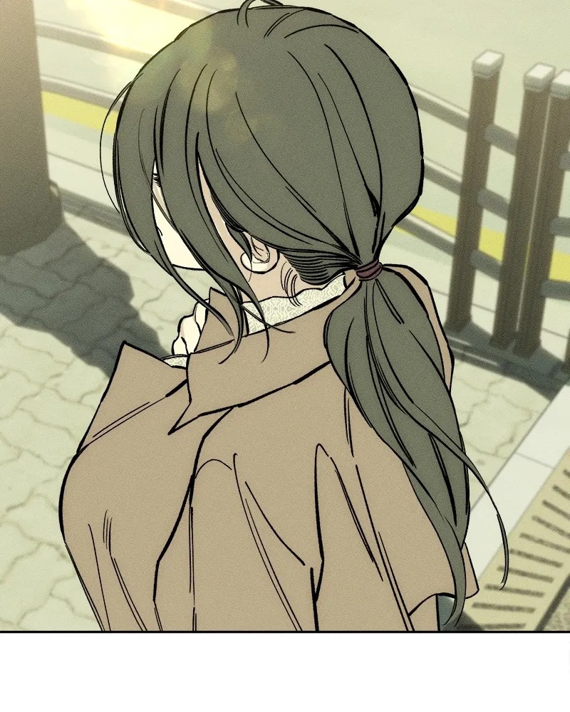 Tears on a Withered Flower ตอนที่ 45 98