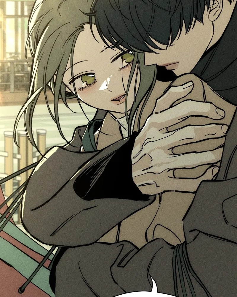 Tears on a Withered Flower ตอนที่ 45 106