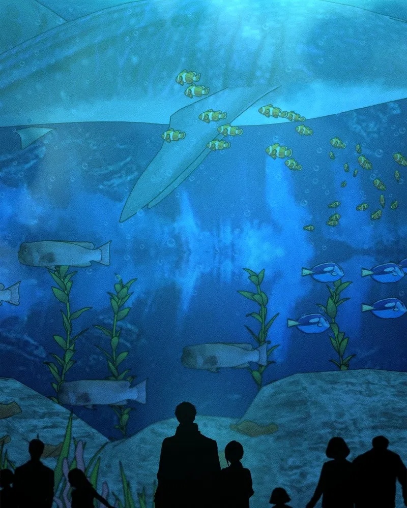 Tears on a Withered Flower ตอนที่ 45 124